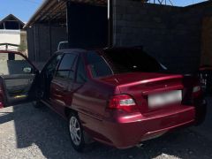 Сүрөт унаа Daewoo Nexia