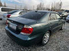 Сүрөт унаа Toyota Camry