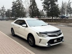 Photo of the vehicle Toyota Camry