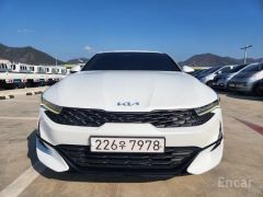 Сүрөт унаа Kia K5