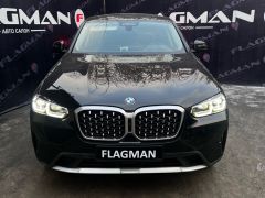 Фото авто BMW X4