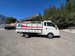 Фото авто Hyundai Porter