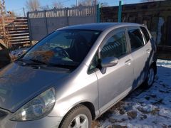 Фото авто Honda Fit