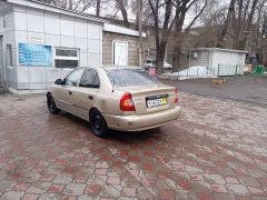 Фото авто Hyundai Accent