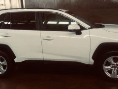 Фото авто Toyota RAV4