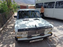 Photo of the vehicle ВАЗ (Lada) 2106