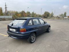 Сүрөт унаа Opel Astra