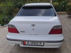 Сүрөт унаа Daewoo Nexia