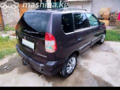 Сүрөт унаа Mitsubishi Space Star