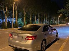 Сүрөт унаа Toyota Camry