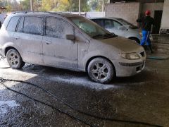 Фото авто Mazda Premacy