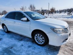 Photo of the vehicle Toyota Camry