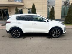 Photo of the vehicle Kia Sportage