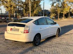 Сүрөт унаа Toyota Prius