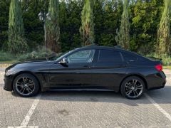 Сүрөт унаа BMW 4 серия