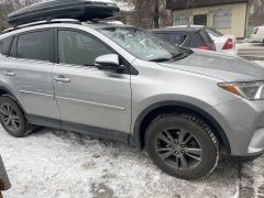 Фото авто Toyota RAV4