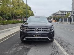 Сүрөт унаа Volkswagen Teramont