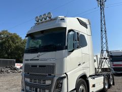 Фото авто Volvo FH