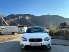 Сүрөт унаа Subaru Outback