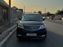 Фото авто Honda Elysion