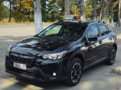 Фото авто Subaru Crosstrek