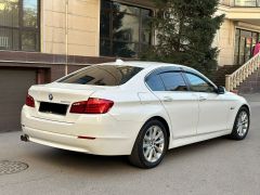 Сүрөт унаа BMW 5 серия