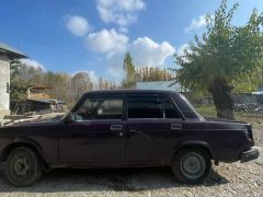 Photo of the vehicle ВАЗ (Lada) 2107