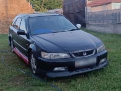 Сүрөт унаа Honda Accord