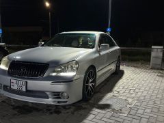 Сүрөт унаа Toyota Crown Majesta