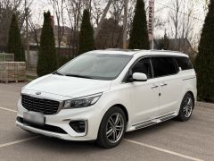 Фото авто Kia Carnival