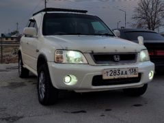 Сүрөт унаа Honda CR-V