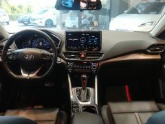 Фото авто Hyundai Lafesta