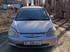 Сүрөт унаа Honda Civic