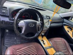 Фото авто Toyota Camry