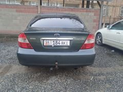 Photo of the vehicle Toyota Camry