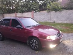 Photo of the vehicle Daewoo Nexia