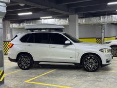 Сүрөт унаа BMW X5