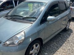 Photo of the vehicle Honda Fit