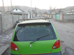 Фото авто Daewoo Matiz