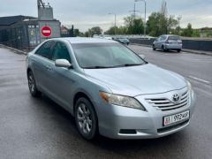 Фото авто Toyota Camry