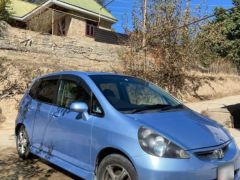 Сүрөт унаа Honda Fit