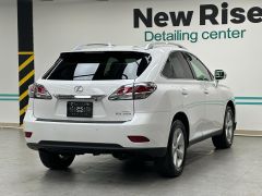 Photo of the vehicle Lexus RX