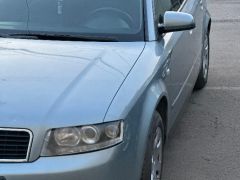 Сүрөт унаа Audi A4