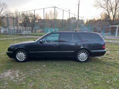 Photo of the vehicle Mercedes-Benz E-Класс