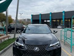 Фото авто Lexus UX