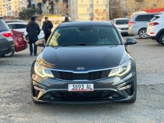 Сүрөт унаа Kia Optima