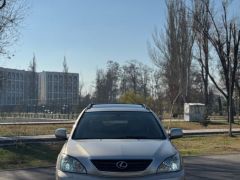 Сүрөт унаа Lexus RX