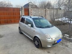 Сүрөт унаа Daewoo Matiz