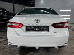 Сүрөт унаа Toyota Camry