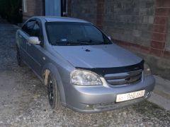 Фото авто Chevrolet Lacetti